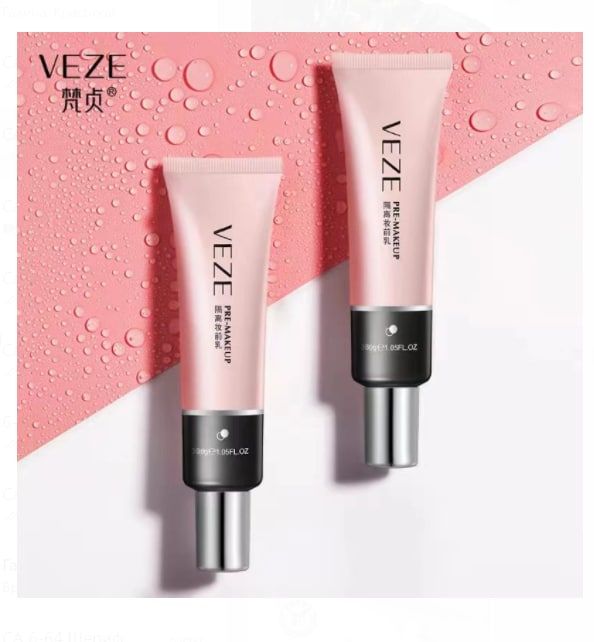 Veze Pre Makeup Smoothing Foundation 30ml