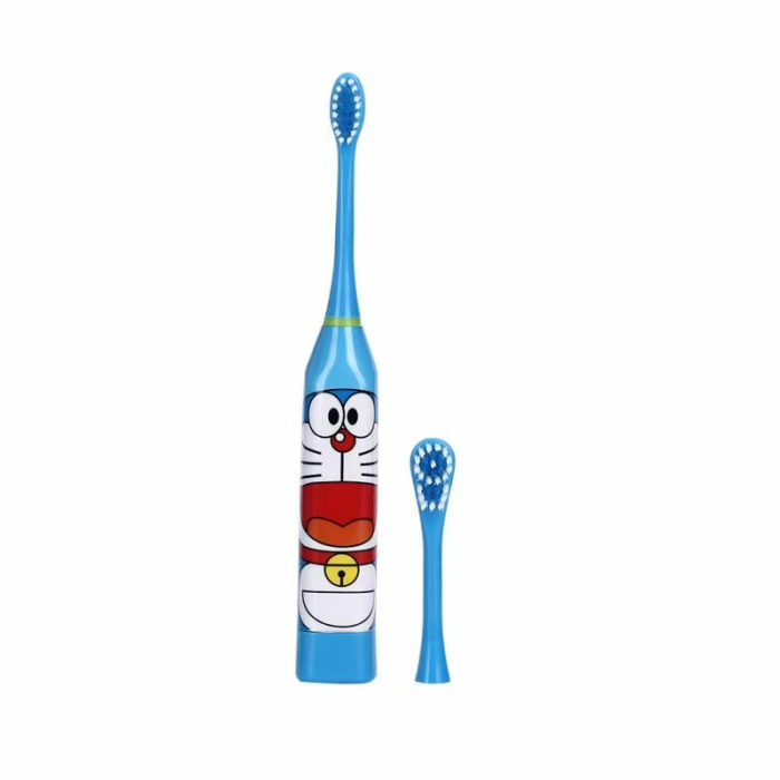 Children's Electric Toothbrush (in stock)