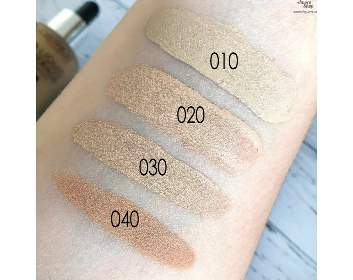 Catrice HD Liquid foundation, tone 20