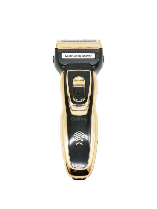 Clipper,electric shaver, trimmer GM-595