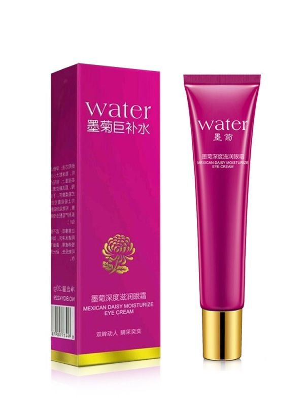 Eye cream with chrysanthemum extract BIOAQUA Water 20g