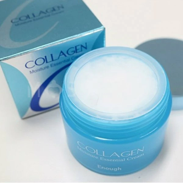 (China) ENOUGH Moisturizing Cream with Collagen Collagen Cream 50ml