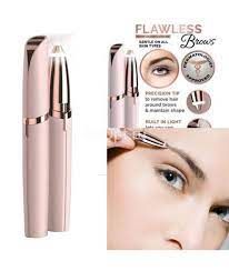 Eyebrow and Nose Epilator Flawless Brows