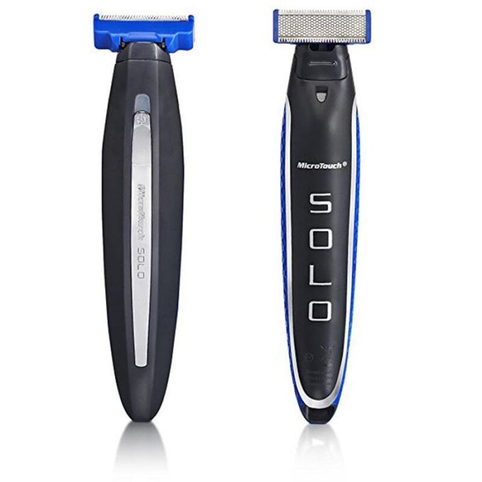 Men's universal trimmer "MicroTouch Solo"