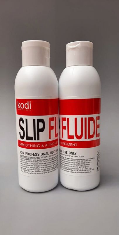 Liquid for Kodi Slip Fluide acrylic gel system 150 ml