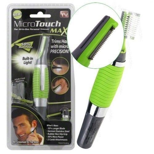 Micro Touch Max Trimmer