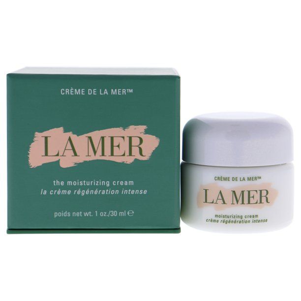 (China) Face Moisturizer La Mer Creme de La Mer 60ml