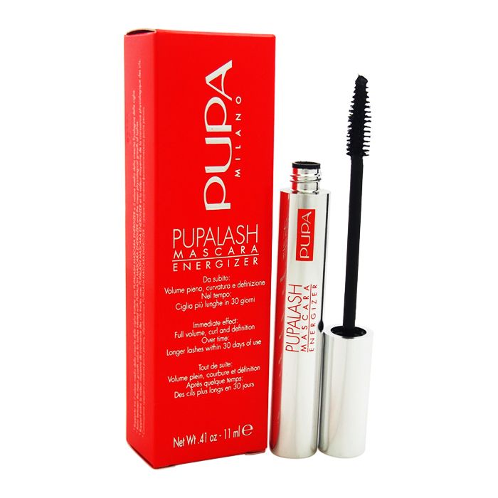 Mascara Pupa Pupalash Mascara Energizer