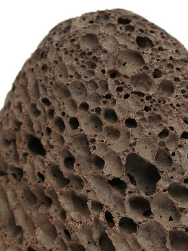 Volcanic pumice stone for pedicure (in stock)