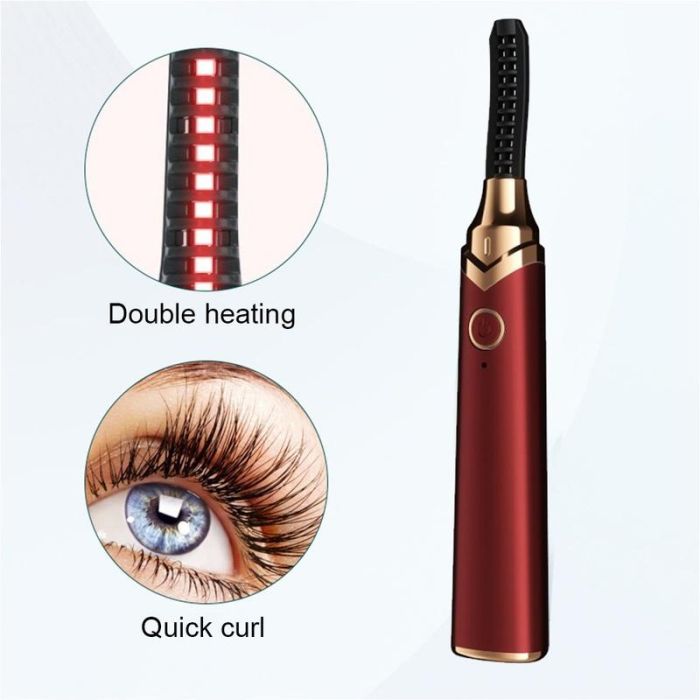 Eyelash curler (in stock)