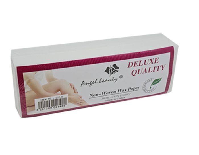 Angel Beauty Deluxe Depilation Strips