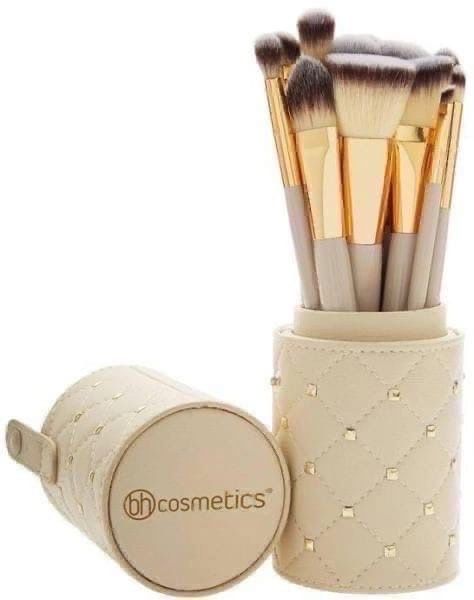 BH Cosmetics Makeup Brush Set 12 pcs