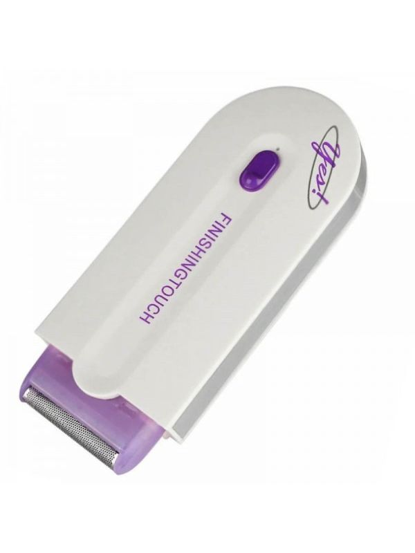 Yes Finishing Touch Epilator