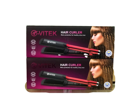 Hair Straightener VT-8010