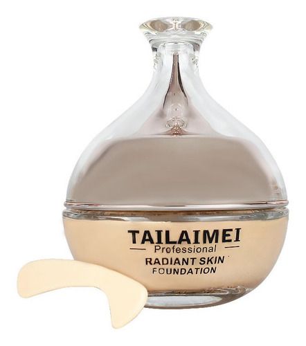 Tailaimei Radiant Repairing Skin Foundation tone 101