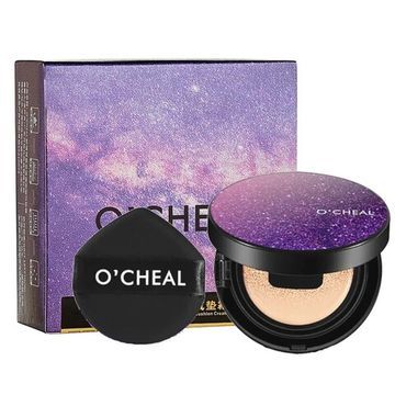 Waterproof Moisturizing Cream Pad kishop O'cheal Starry Sky Clear and Flawless Cream