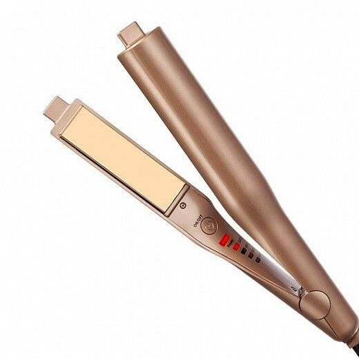 Hair Straightener CRONIER Hair Straightner CR-957