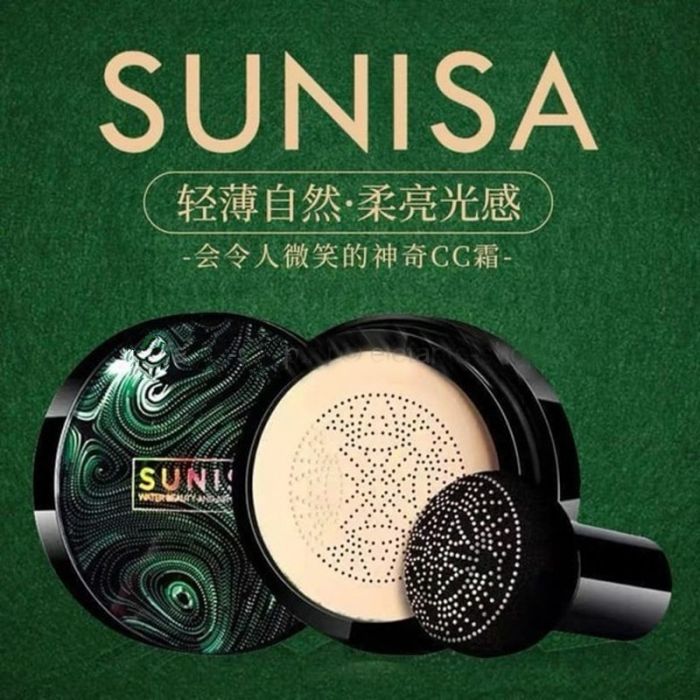 SUNISA Face concealer