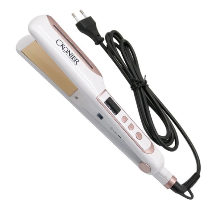 Iron Straightener Cronier CR-987