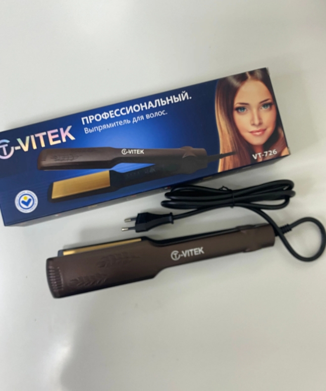 Hair Converter VT-726A