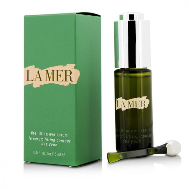 (China) La Mer Lifting Serum For eye contour skin The Lifting Eye Serum 15ml