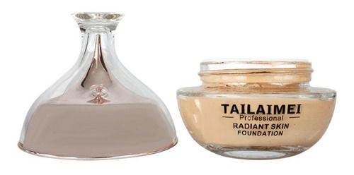 Tailaimei Radiant Repairing Skin Foundation tone 101