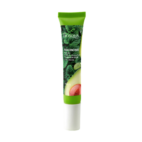 BIOAQUA Niacinome Avocado Eye Cream 20g