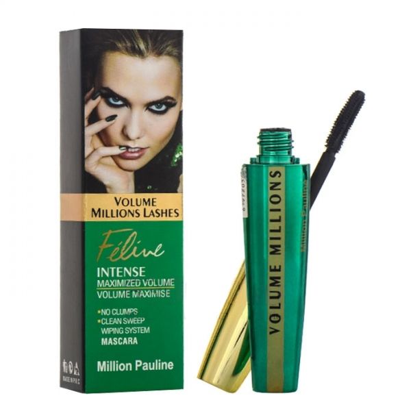 Mascara Million Pauline Feline Intense