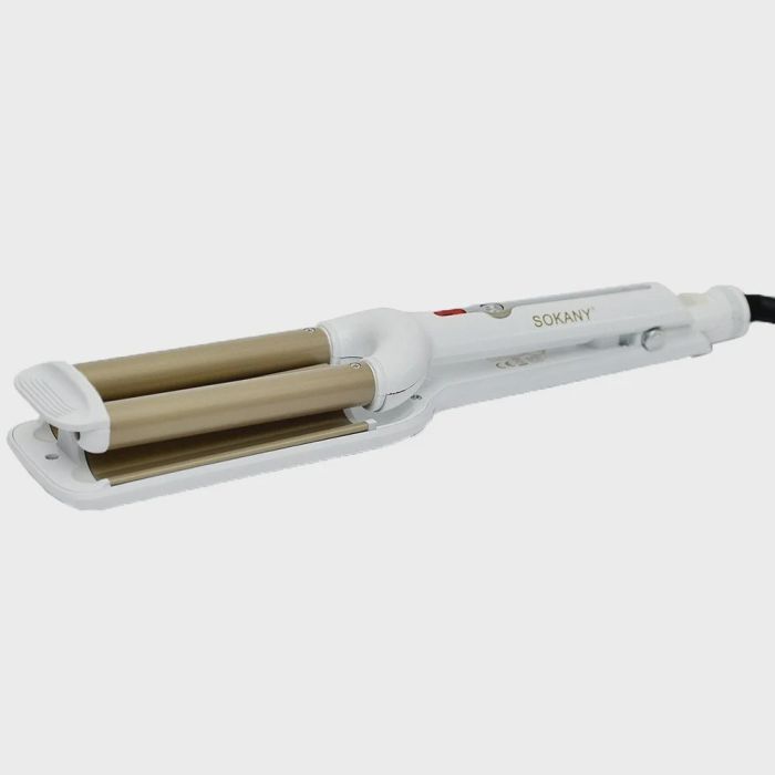 Sokany Wave Curling Iron JD-2015