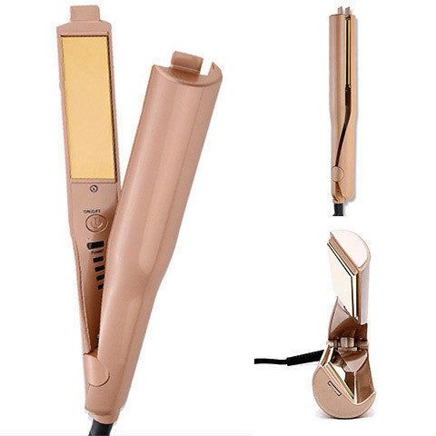 Hair Straightener CRONIER Hair Straightner CR-957