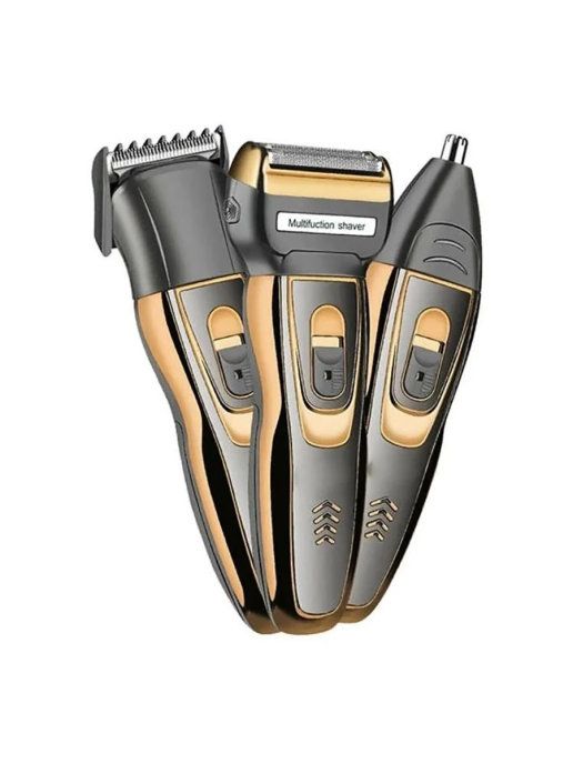 Clipper,electric shaver, trimmer GM-595