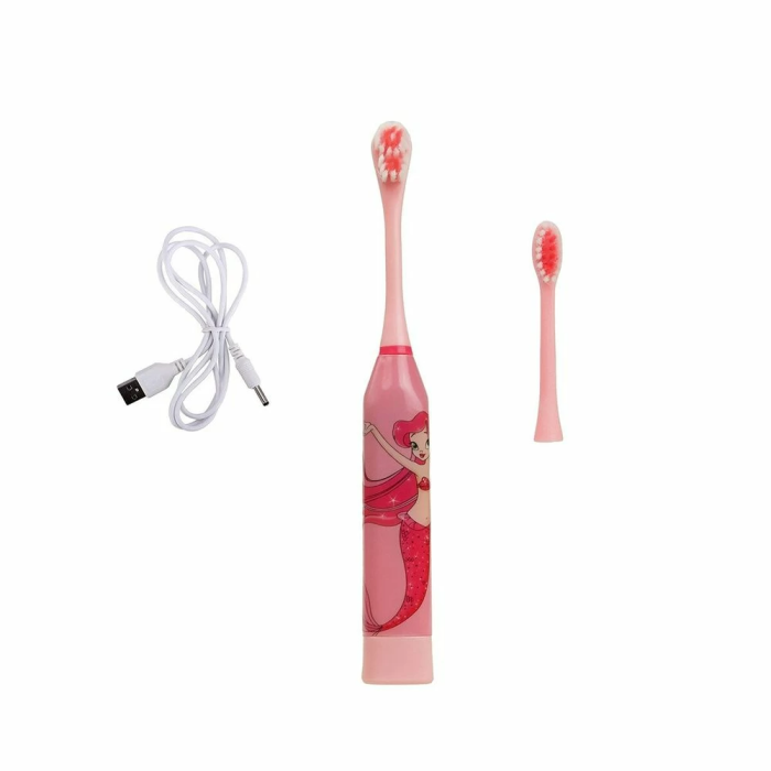 Children's Electric Toothbrush (in stock)