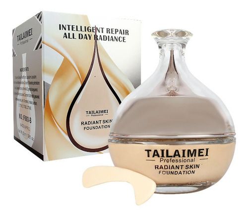 Tailaimei Radiant Repairing Skin Foundation tone 101