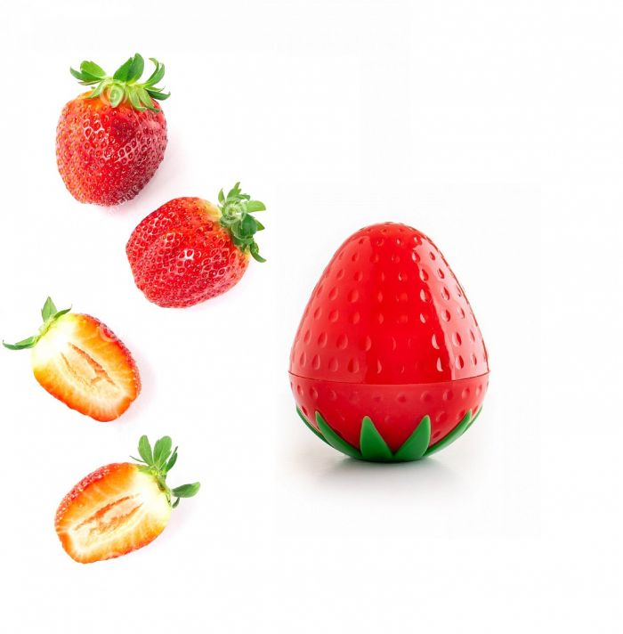 Strawberry Hand Cream 35ml