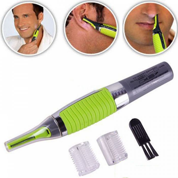 Micro Touch Max Trimmer